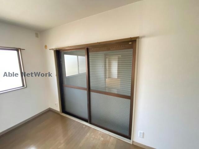 エクセルコーポ白石の物件内観写真