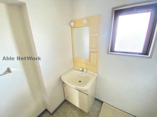 エクセルコーポ白石の物件内観写真