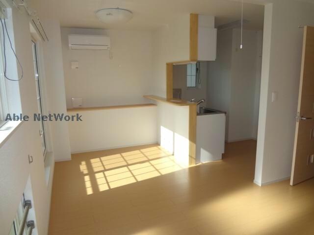 グリーンアベニューＥの物件内観写真