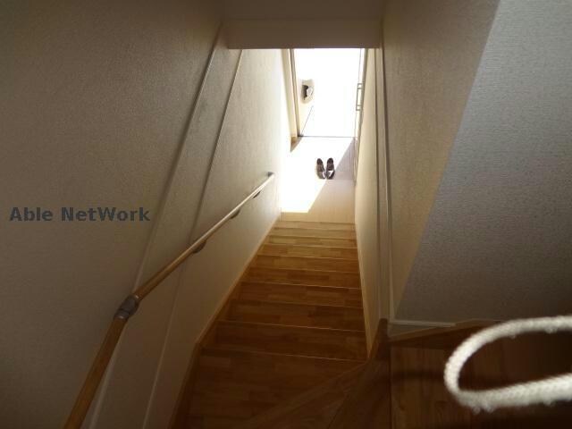 グリーンアベニューＥの物件内観写真