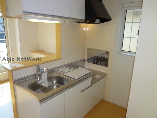 グリーンアベニューＥの物件内観写真