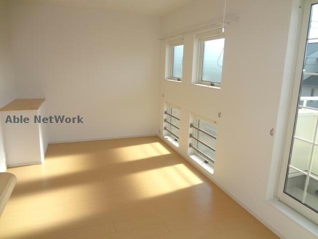 グリーンアベニューＥの物件内観写真