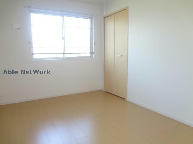 グリーンアベニューＥの物件内観写真