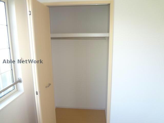 グリーンアベニューＥの物件内観写真