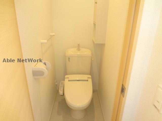 グリーンアベニューＥの物件内観写真