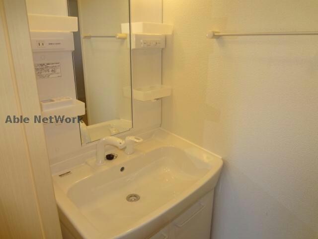 グリーンアベニューＥの物件内観写真