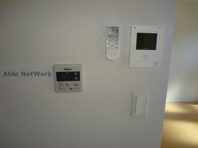 グリーンアベニューＥの物件内観写真