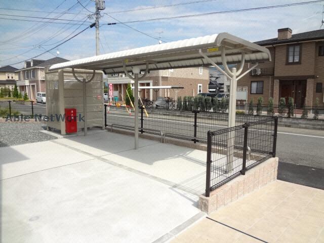 ＮＭＯＮ・Ⅱ　Ｊの物件外観写真