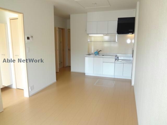 ＮＭＯＮ・Ⅱ　Ｊの物件内観写真