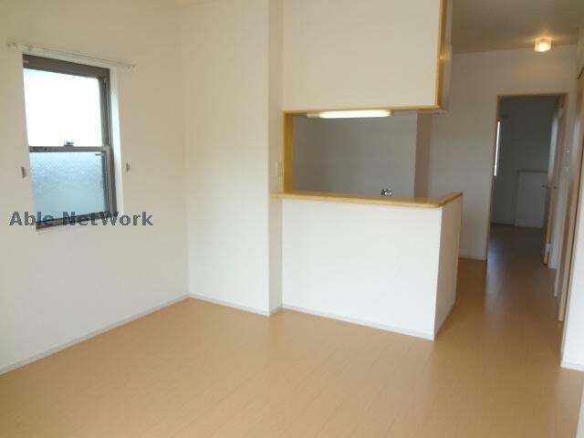 ＮＭＯＮ・Ⅱ　Ｊの物件内観写真