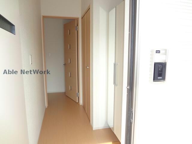 ＮＭＯＮ・Ⅱ　Ｊの物件内観写真