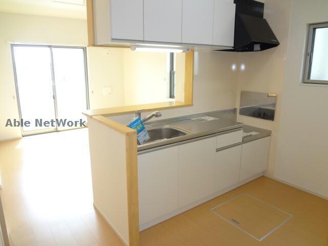 ＮＭＯＮ・Ⅱ　Ｊの物件内観写真