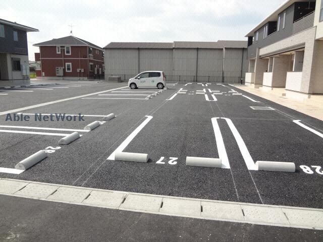 ＮＭＯＮ・Ⅱ　Ｊの物件外観写真