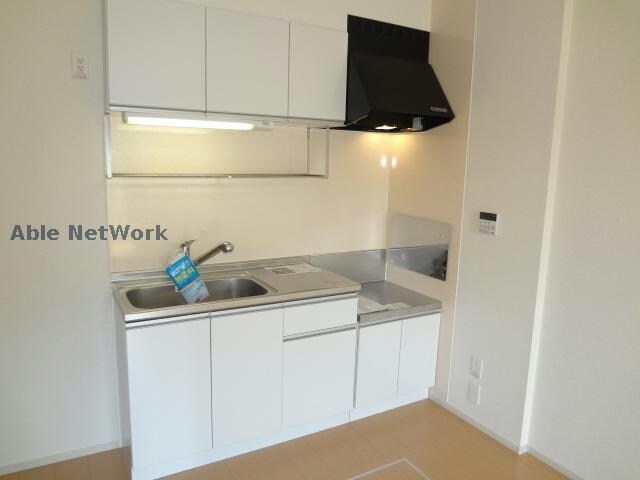 ＮＭＯＮ・Ⅱ　Ｊの物件内観写真