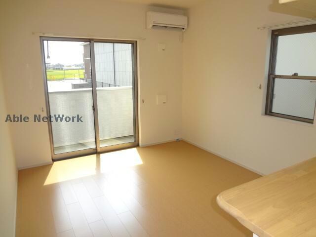 ＮＭＯＮ・Ⅱ　Ｊの物件内観写真