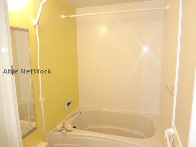 ＮＭＯＮ・Ⅱ　Ｊの物件内観写真