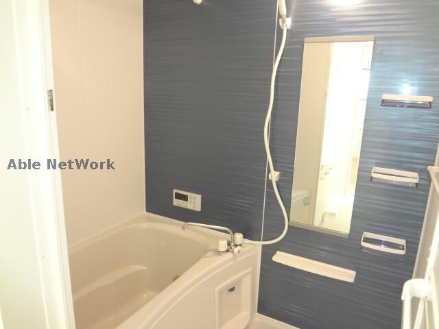 ＮＭＯＮ・Ⅱ　Ｊの物件内観写真