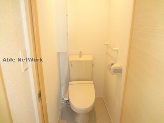 ＮＭＯＮ・Ⅱ　Ｊの物件内観写真