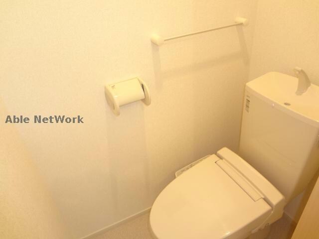 ＮＭＯＮ・Ⅱ　Ｊの物件内観写真