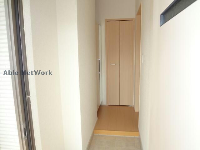 ＮＭＯＮ・Ⅱ　Ｊの物件内観写真