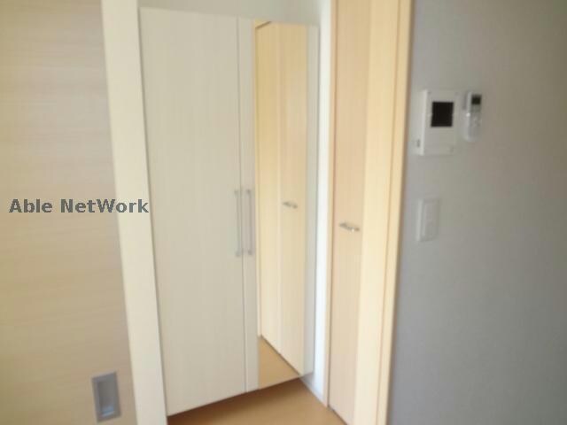 ＮＭＯＮ・Ⅱ　Ｊの物件内観写真