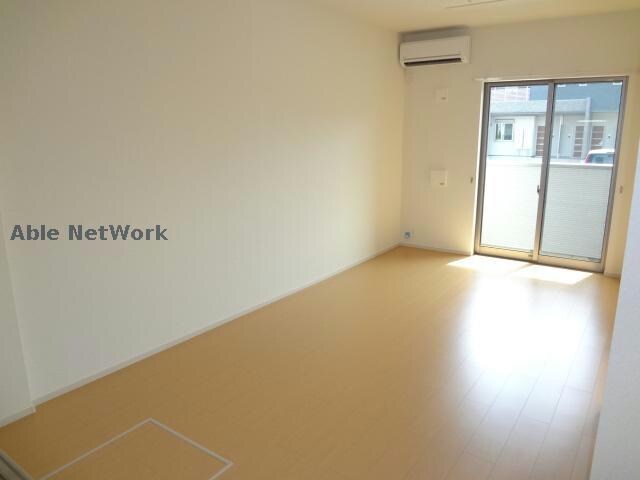 ＮＭＯＮ・Ⅱ　Ｊの物件内観写真