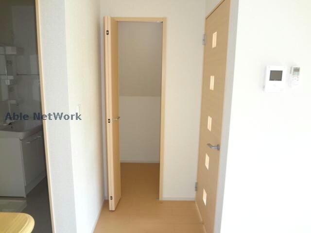 ＮＭＯＮ・Ⅱ　Ｊの物件内観写真