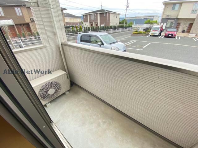 ＮＭＯＮ・Ⅱ　Ｊの物件内観写真