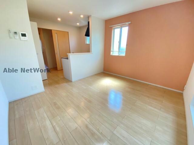 Ｐｉａｇｅｔ萩原の物件内観写真