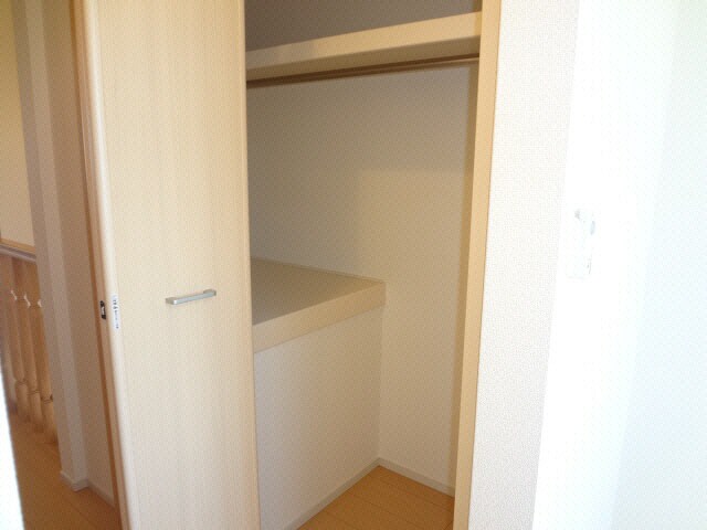 Ｐｉａｇｅｔ萩原の物件内観写真