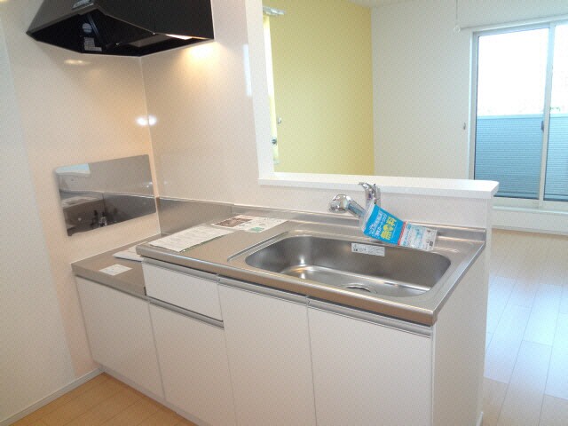 Ｐｉａｇｅｔ萩原の物件内観写真