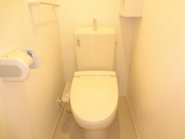 Ｐｉａｇｅｔ萩原の物件内観写真