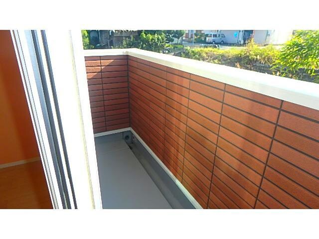 Ｐｉａｇｅｔ萩原の物件内観写真