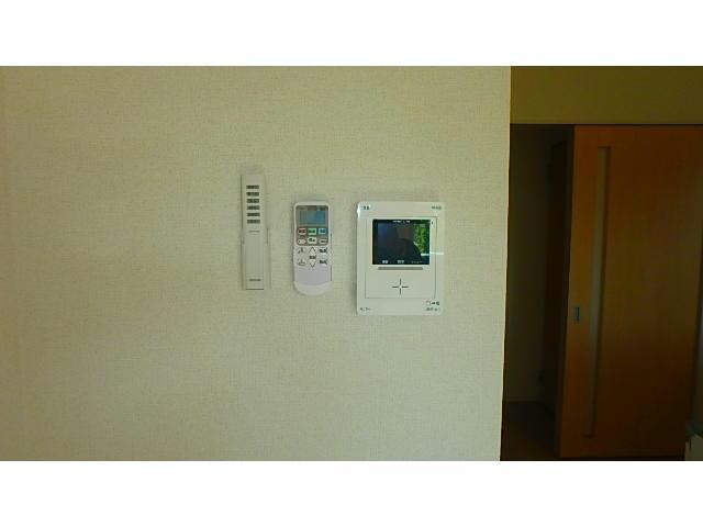 Ｐｉａｇｅｔ萩原の物件内観写真