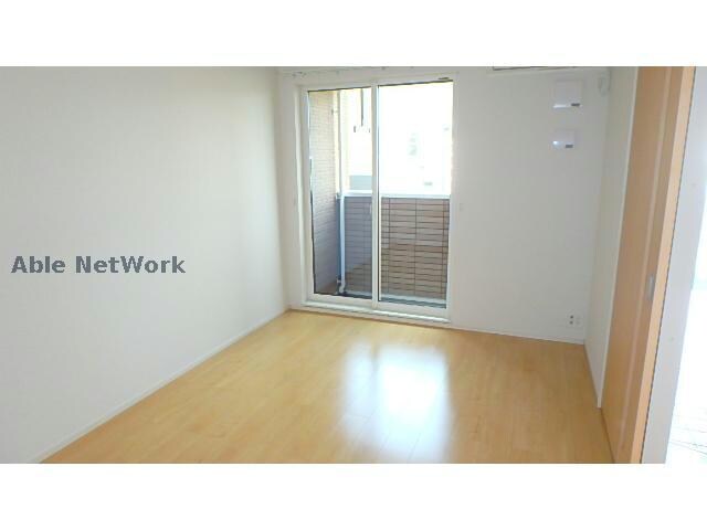 メゾン　ド　さち　Aの物件内観写真