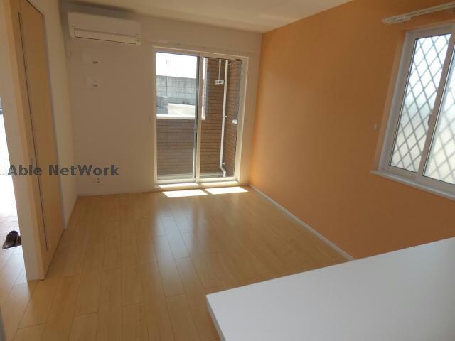 メゾン　ド　さち　Aの物件内観写真