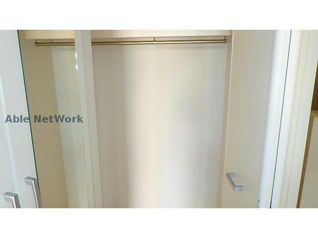 メゾン　ド　さち　Aの物件内観写真