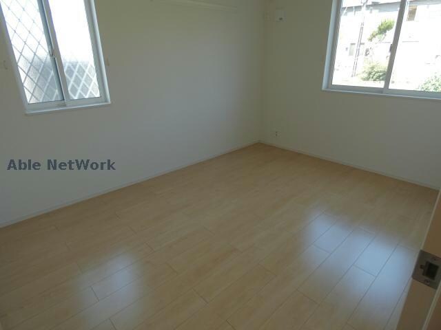 メゾン　ド　さち　Aの物件内観写真