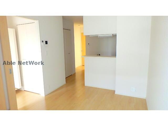 メゾン　ド　さち　Aの物件内観写真