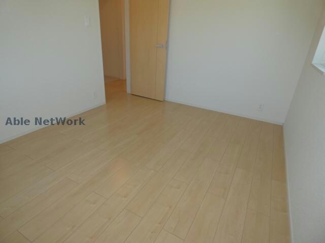 メゾン　ド　さち　Aの物件内観写真