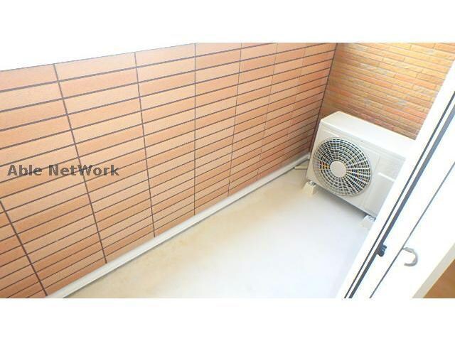 メゾン　ド　さち　Aの物件内観写真