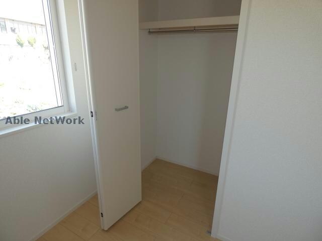 メゾン　ド　さち　Aの物件内観写真