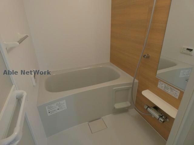 メゾン　ド　さち　Aの物件内観写真