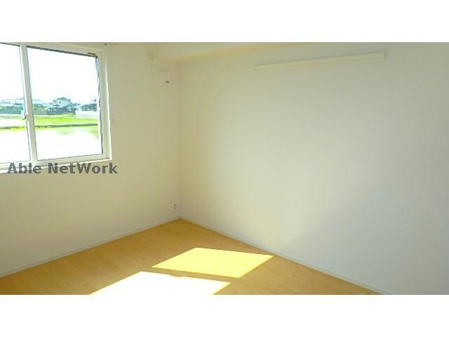 メゾン　ド　さち　Aの物件内観写真