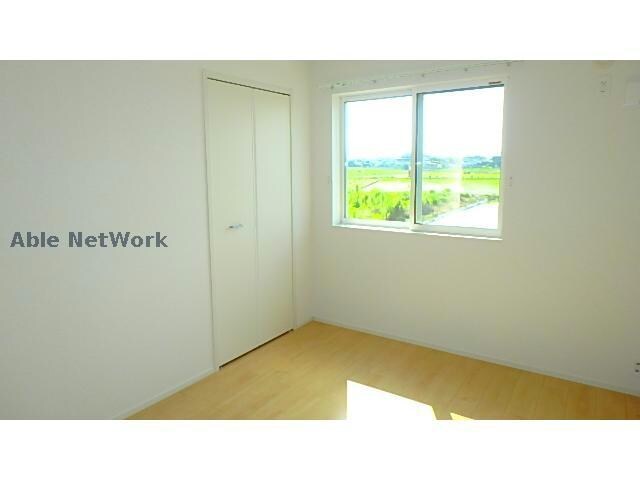 メゾン　ド　さち　Aの物件内観写真