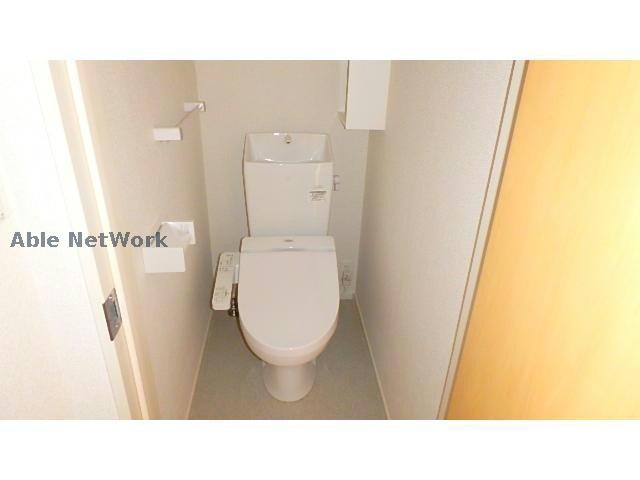 メゾン　ド　さち　Aの物件内観写真