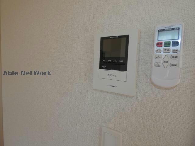 メゾン　ド　さち　Aの物件内観写真