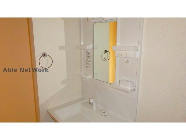 メゾン　ド　さち　Aの物件内観写真