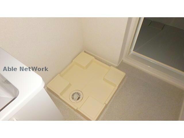 メゾン　ド　さち　Aの物件内観写真