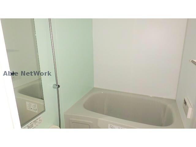 メゾン　ド　さち　Aの物件内観写真